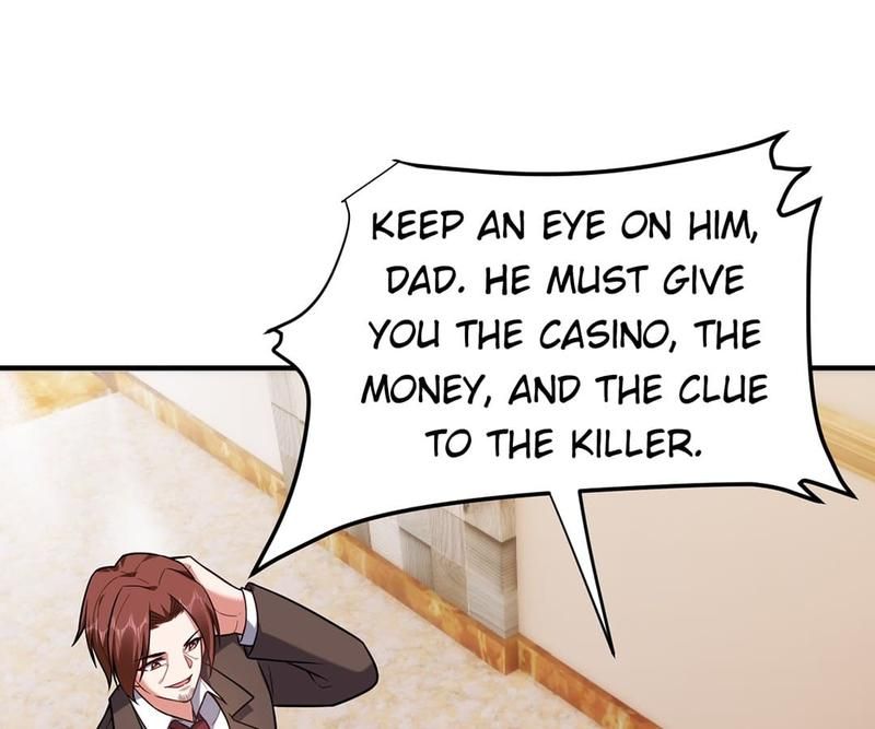Pick Up the Prettiest Girl - Episode 224 — page 3