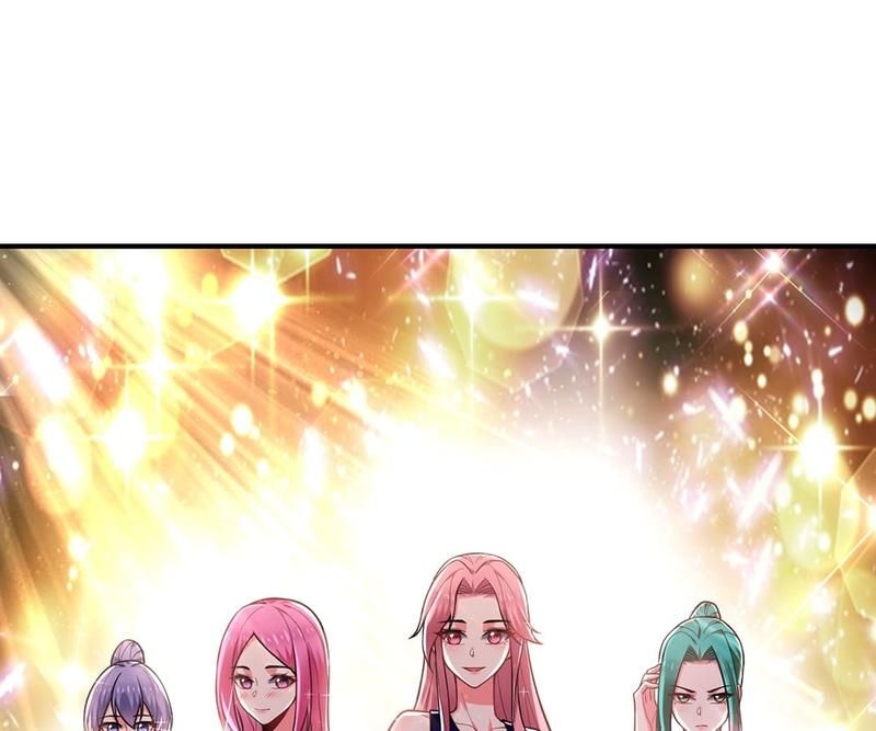 Pick Up the Prettiest Girl - Episode 224 — page 33