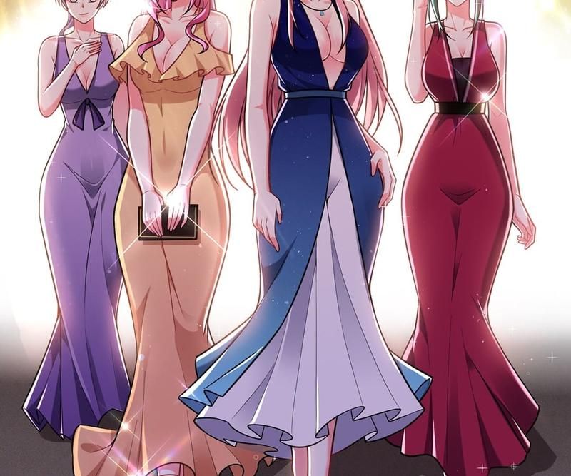 Pick Up the Prettiest Girl - Episode 224 — page 34