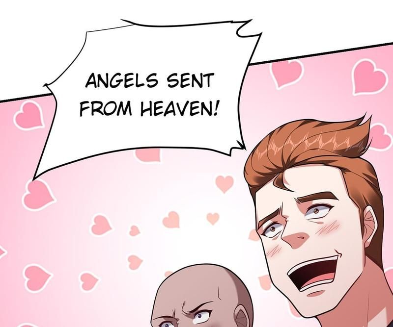 Pick Up the Prettiest Girl - Episode 224 — page 36