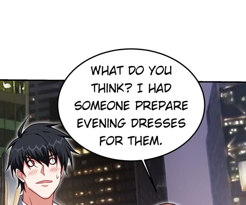 Pick Up the Prettiest Girl - Episode 224 — page 38
