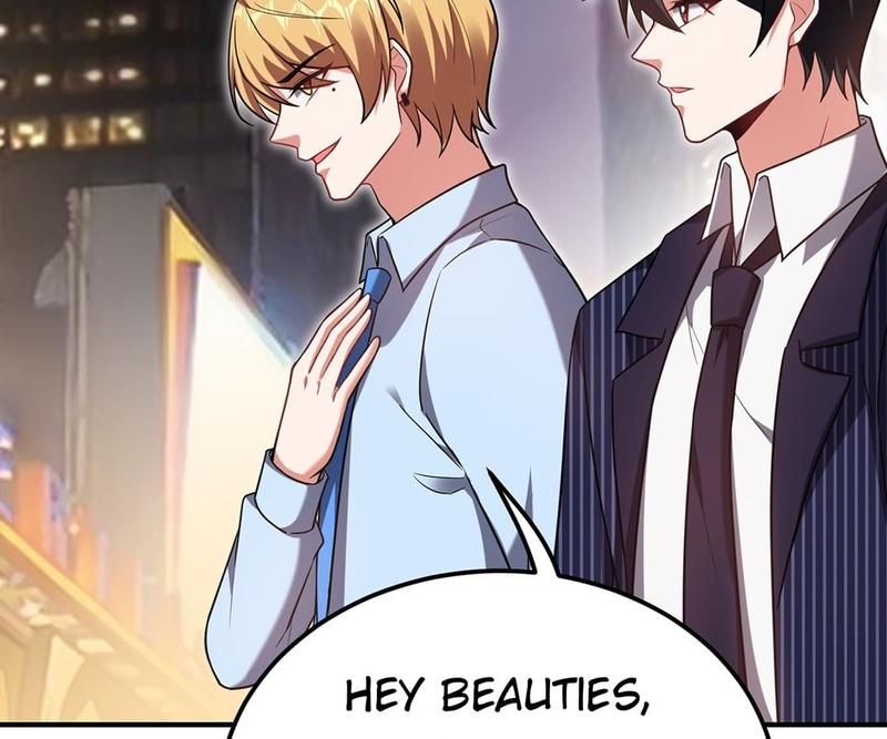 Pick Up the Prettiest Girl - Episode 224 — page 41