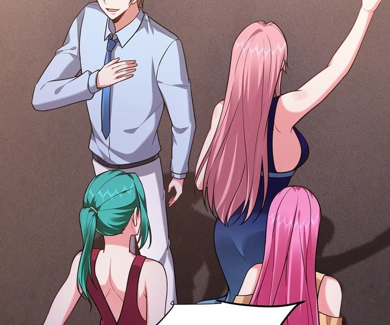 Pick Up the Prettiest Girl - Episode 224 — page 46