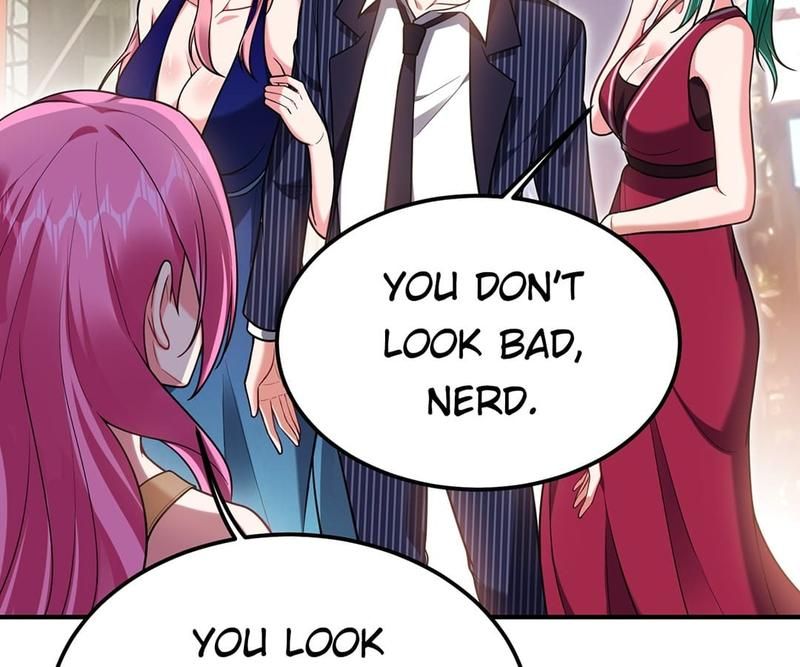Pick Up the Prettiest Girl - Episode 224 — page 51