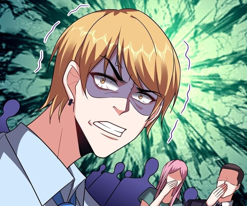 Pick Up the Prettiest Girl - Episode 224 — page 55