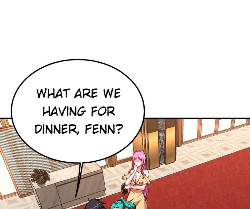 Pick Up the Prettiest Girl - Episode 224 — page 57
