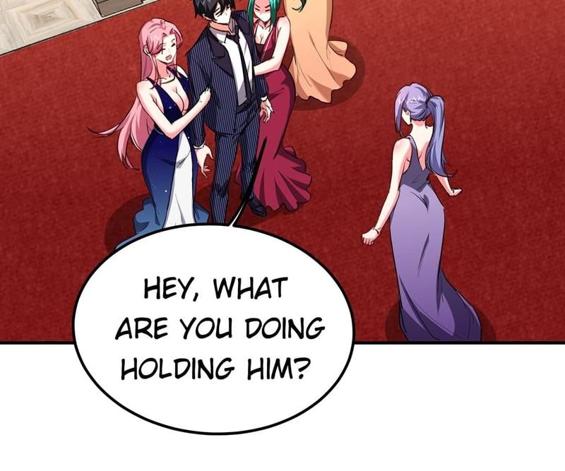 Pick Up the Prettiest Girl - Episode 224 — page 58