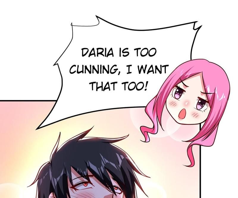 Pick Up the Prettiest Girl - Episode 224 — page 59