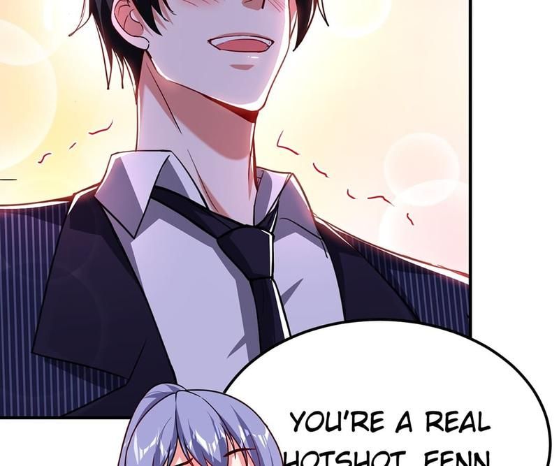 Pick Up the Prettiest Girl - Episode 224 — page 60