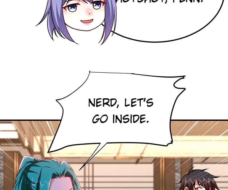 Pick Up the Prettiest Girl - Episode 224 — page 61