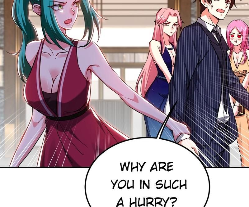 Pick Up the Prettiest Girl - Episode 224 — page 62