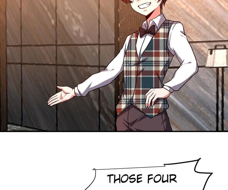 Pick Up the Prettiest Girl - Episode 224 — page 64