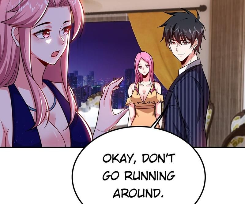 Pick Up the Prettiest Girl - Episode 224 — page 73