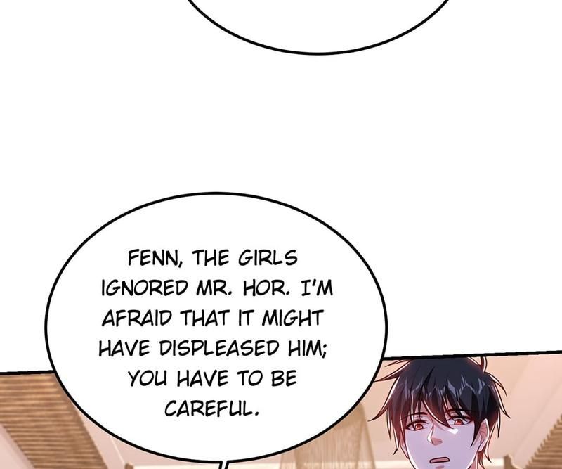 Pick Up the Prettiest Girl - Episode 224 — page 74