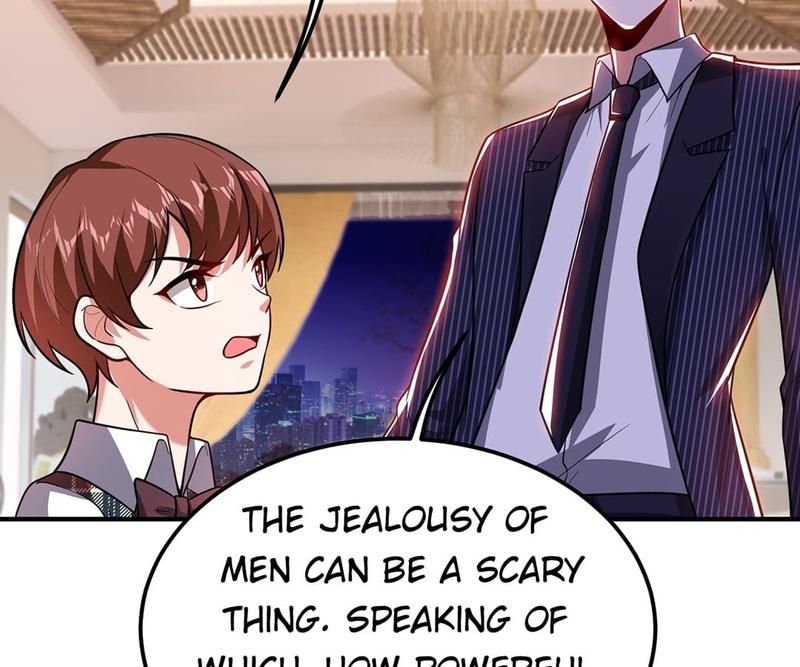 Pick Up the Prettiest Girl - Episode 224 — page 75