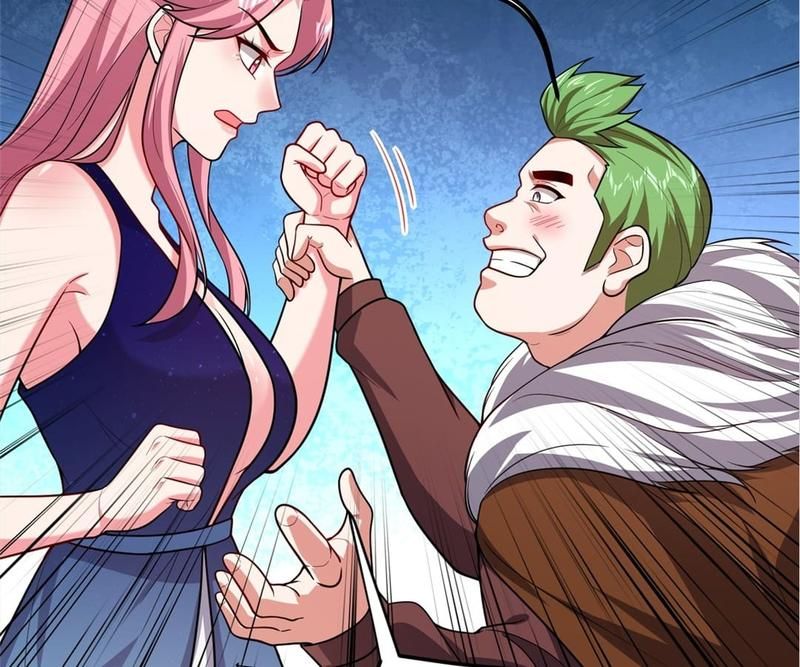 Pick Up the Prettiest Girl - Episode 225 — page 14