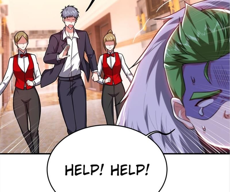 Pick Up the Prettiest Girl - Episode 225 — page 27