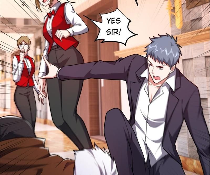 Pick Up the Prettiest Girl - Episode 225 — page 29