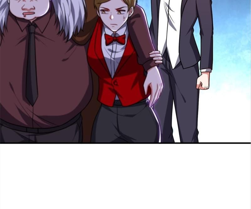 Pick Up the Prettiest Girl - Episode 225 — page 32