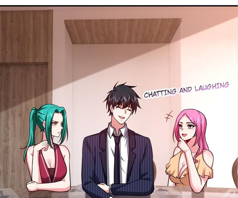 Pick Up the Prettiest Girl - Episode 225 — page 34
