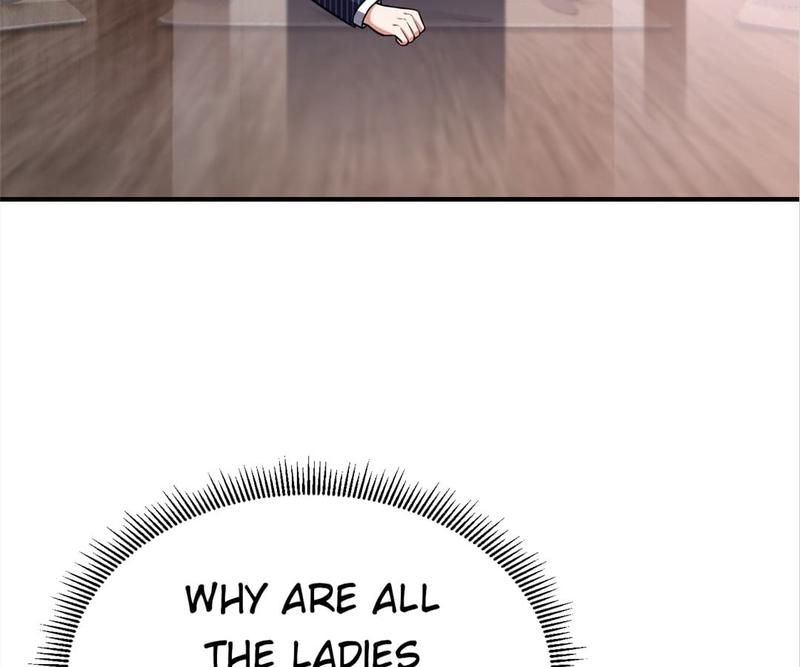 Pick Up the Prettiest Girl - Episode 225 — page 35