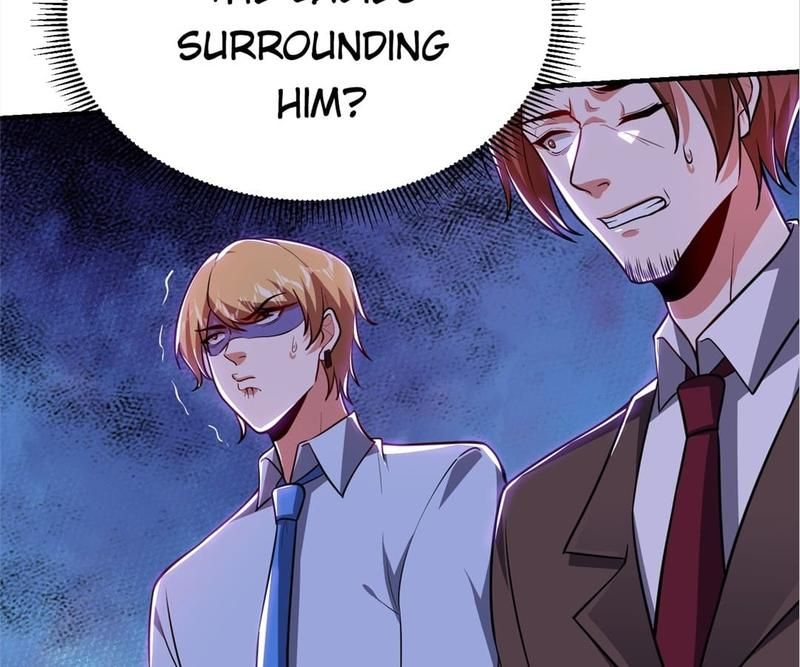 Pick Up the Prettiest Girl - Episode 225 — page 36