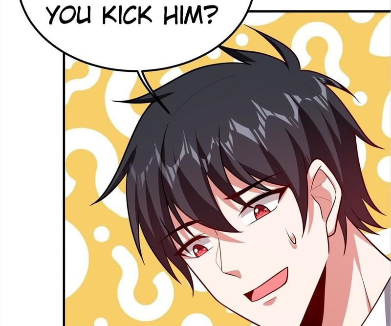 Pick Up the Prettiest Girl - Episode 225 — page 56