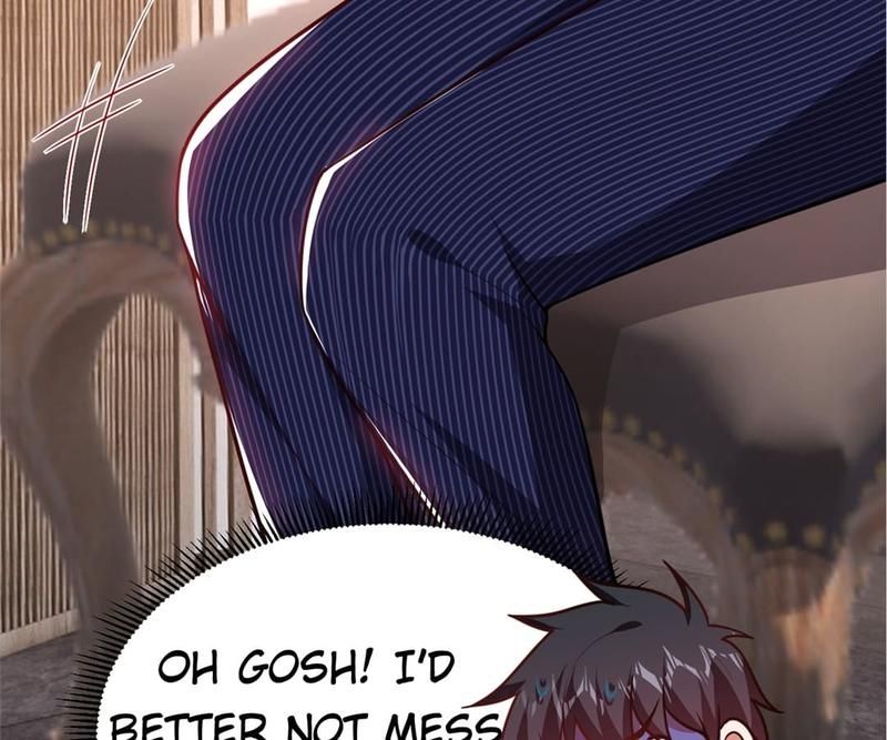 Pick Up the Prettiest Girl - Episode 225 — page 61