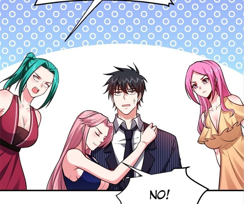 Pick Up the Prettiest Girl - Episode 225 — page 64