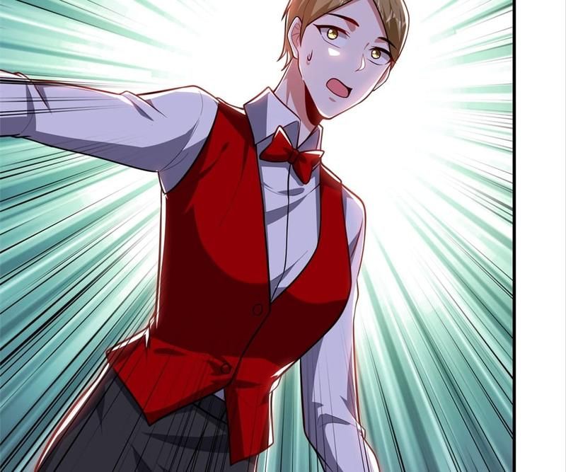 Pick Up the Prettiest Girl - Episode 225 — page 71