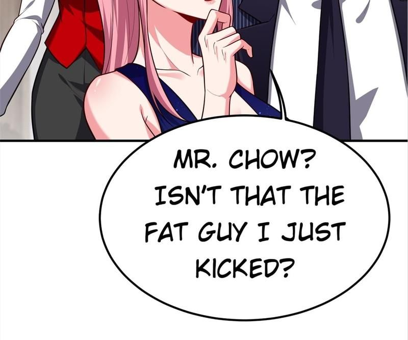 Pick Up the Prettiest Girl - Episode 225 — page 81
