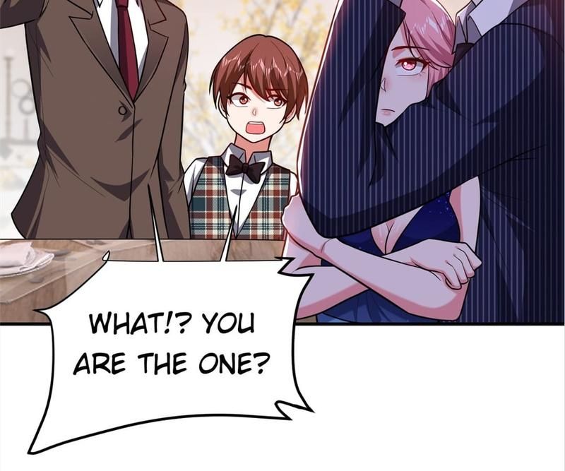 Pick Up the Prettiest Girl - Episode 225 — page 83