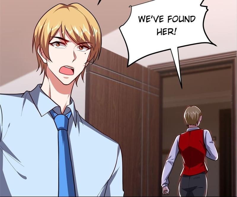 Pick Up the Prettiest Girl - Episode 225 — page 85