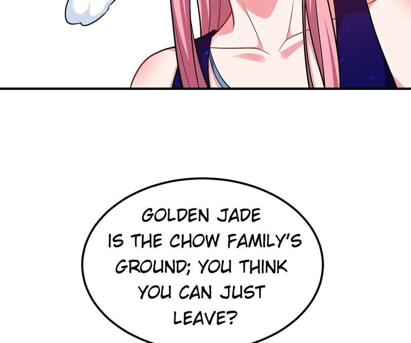 Pick Up the Prettiest Girl - Episode 226 — page 17