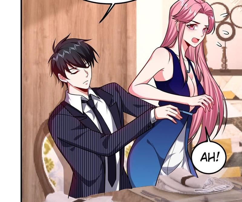 Pick Up the Prettiest Girl - Episode 226 — page 29