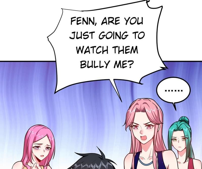 Pick Up the Prettiest Girl - Episode 226 — page 33