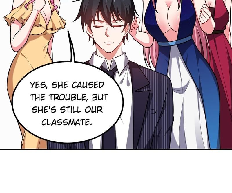 Pick Up the Prettiest Girl - Episode 226 — page 34