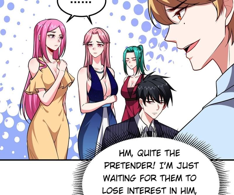 Pick Up the Prettiest Girl - Episode 226 — page 38