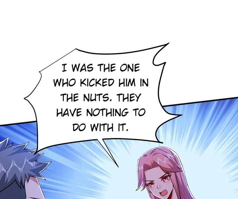 Pick Up the Prettiest Girl - Episode 226 — page 49