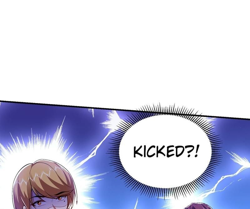 Pick Up the Prettiest Girl - Episode 226 — page 51