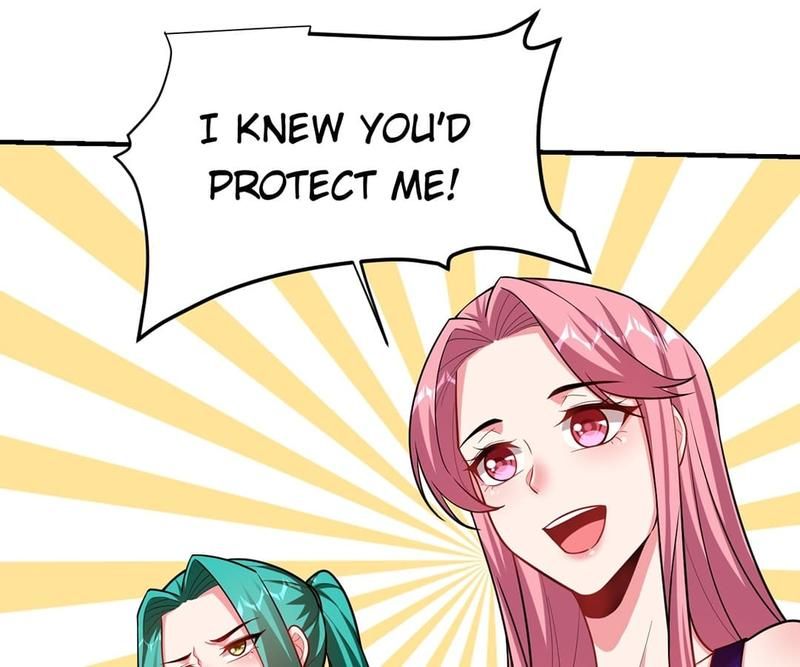 Pick Up the Prettiest Girl - Episode 226 — page 64