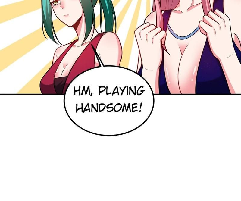 Pick Up the Prettiest Girl - Episode 226 — page 65