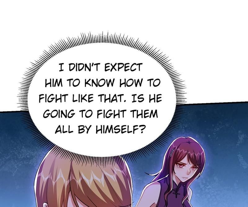 Pick Up the Prettiest Girl - Episode 226 — page 68