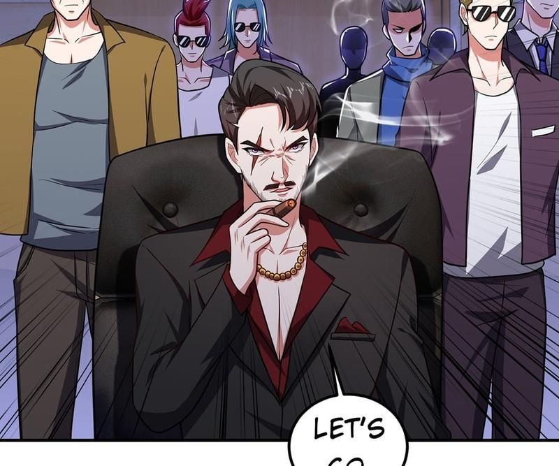 Pick Up the Prettiest Girl - Episode 226 — page 7