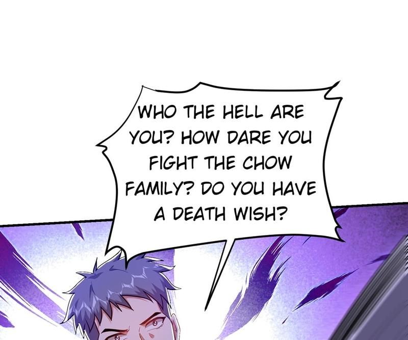 Pick Up the Prettiest Girl - Episode 226 — page 70