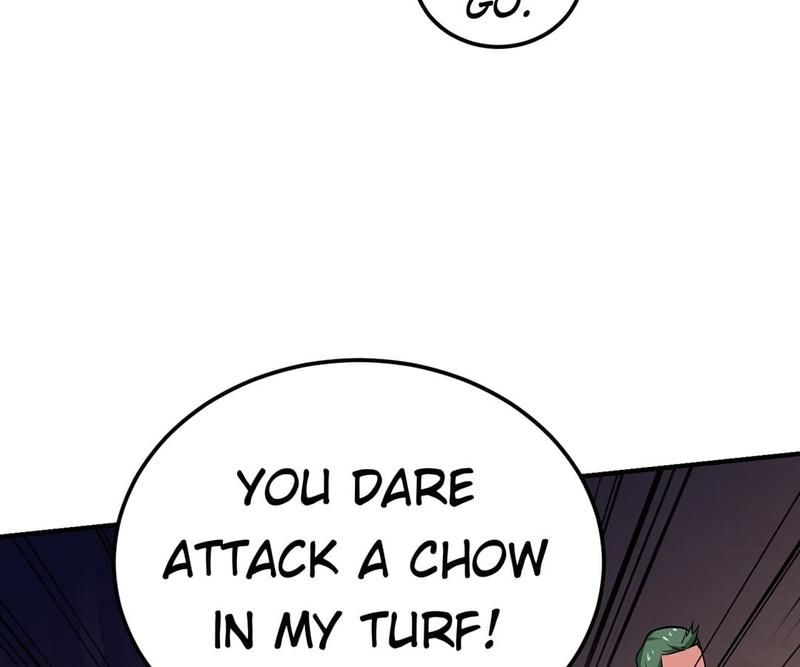 Pick Up the Prettiest Girl - Episode 226 — page 8