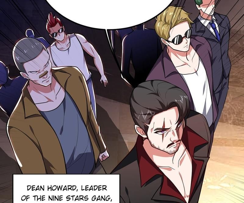 Pick Up the Prettiest Girl - Episode 226 — page 9