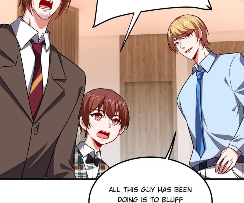 Pick Up the Prettiest Girl - Episode 227 — page 13