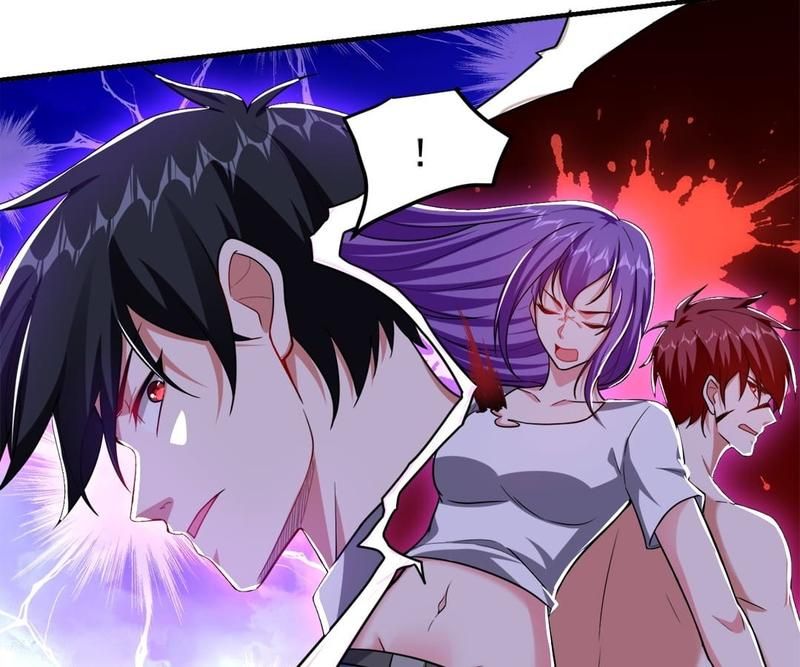 Pick Up the Prettiest Girl - Episode 227 — page 19