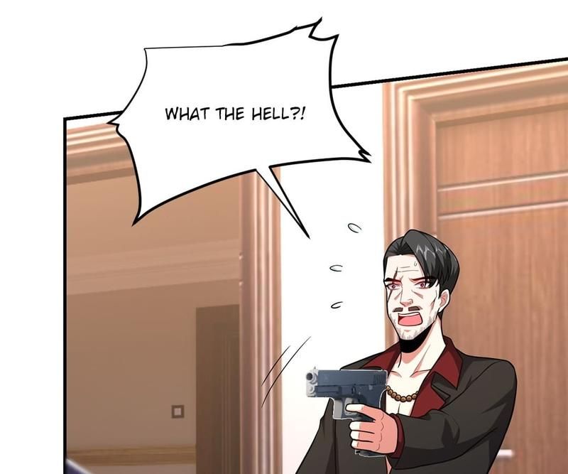 Pick Up the Prettiest Girl - Episode 227 — page 36